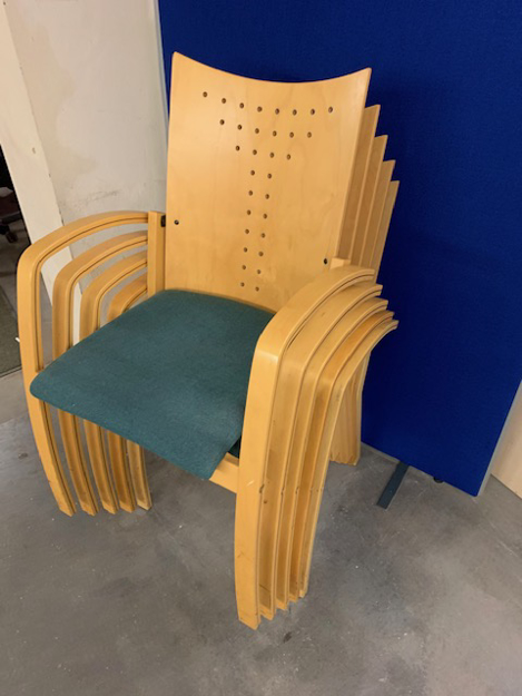 Picture of MC 20 – Visitors Chair