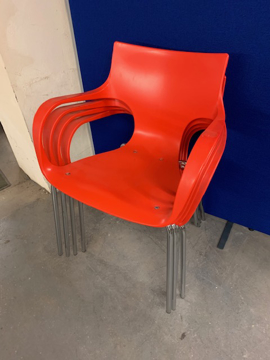 Picture of MC 32 – Ariel Visitors Chair