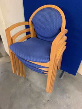 Picture of MC 34 – Visitors Chair