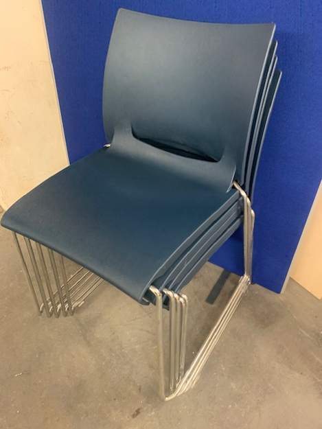 Picture of MC 36 – Patra Icon Chair, Design by Kim Sang Kyu