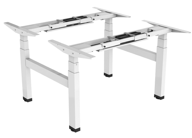 Picture of Electric Height Adjustable Double Frame