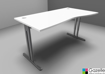 Picture of Height Adjustable Wave Desk