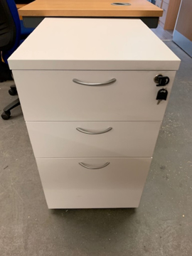 Picture of PED 1 – Under Desk Pedestal