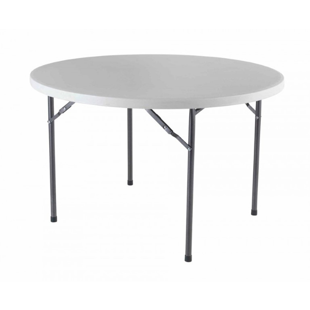 Picture of Morph - Round Folding Leg Table