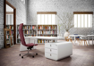 Picture of Plenitude Executive Desk