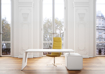 Picture of Plenitude Executive Desk