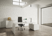 Picture of Plenitude Executive Desk