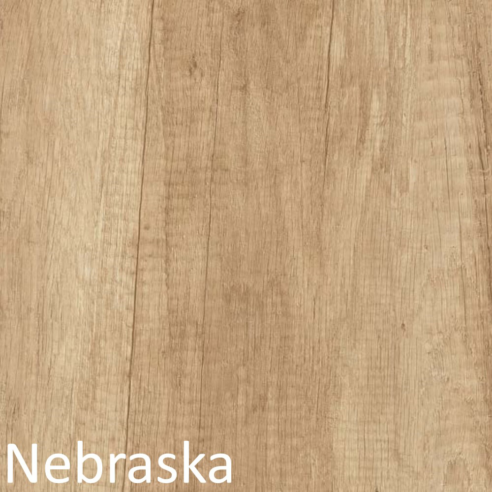 Nebraska Oak