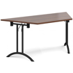 Picture of Deluxe - Trapezoidal Folding Leg Table