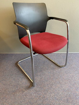 Picture of MC 15 – Connection ONE Meeting Chair