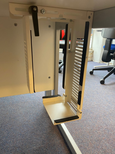 Picture of ACC 3 - Under Desk CPU Holder