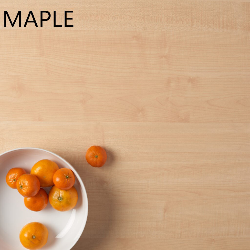 Maple