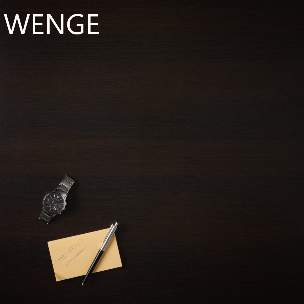 Wenge