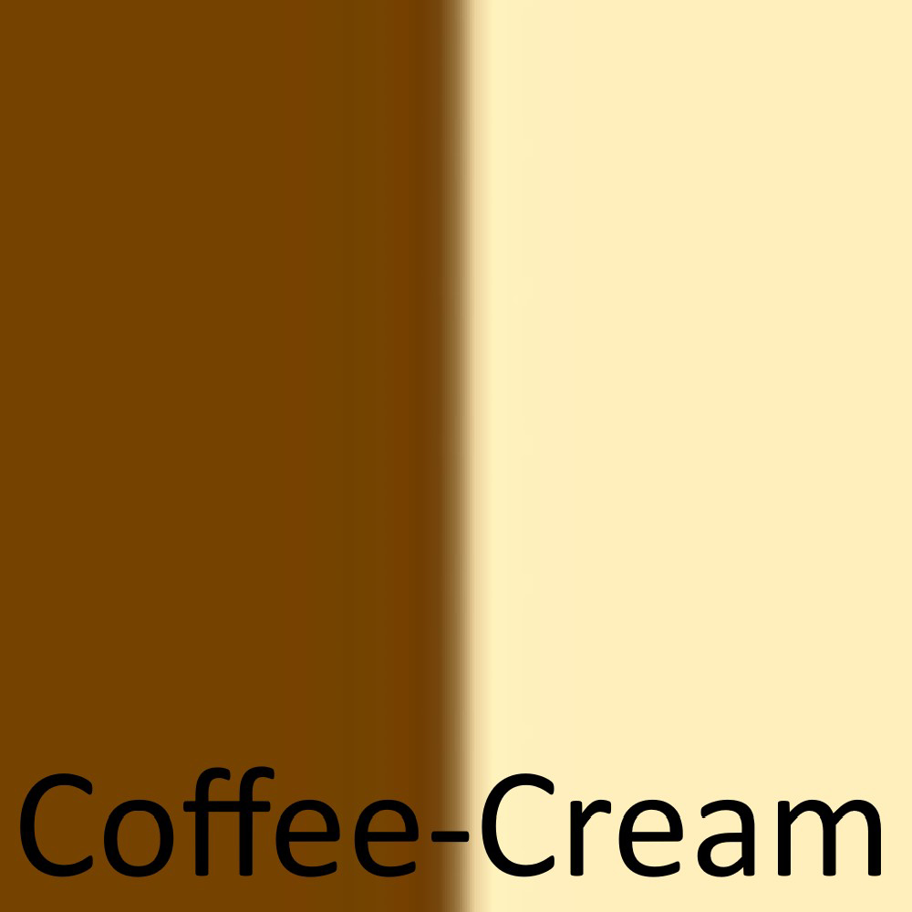 Coffee/Cream