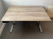 Picture of Electric Height Adjustable Desk