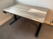 Picture of Electric Height Adjustable Desk