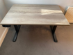 Picture of Electric Height Adjustable Desk