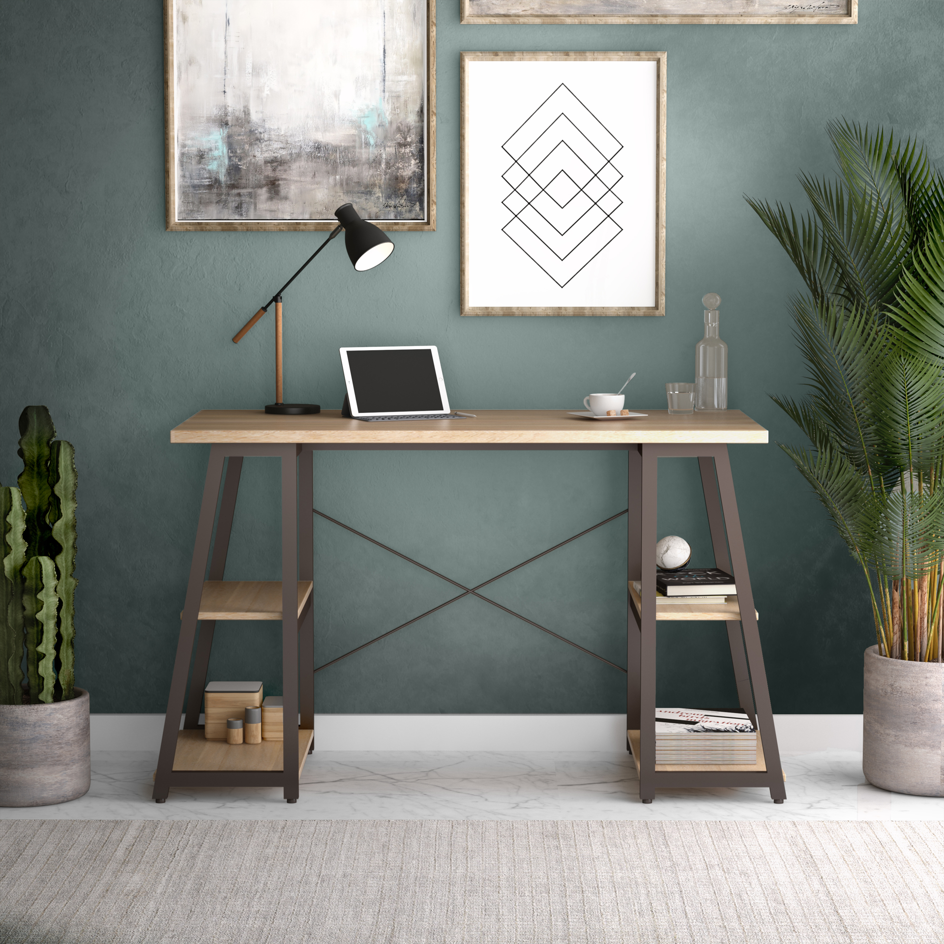 Picture for category Home Office Desks