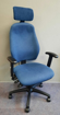 Picture of Gazelle High Back Task Chair