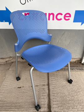 Picture of MC 28 – Herman Miller Caper  Visitors Chair