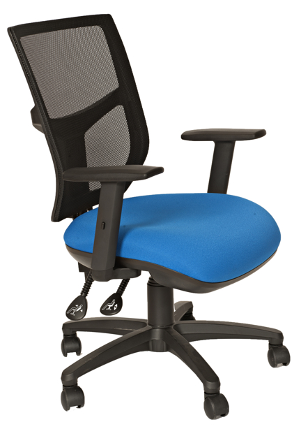 Picture of Jam Mesh Task Chair