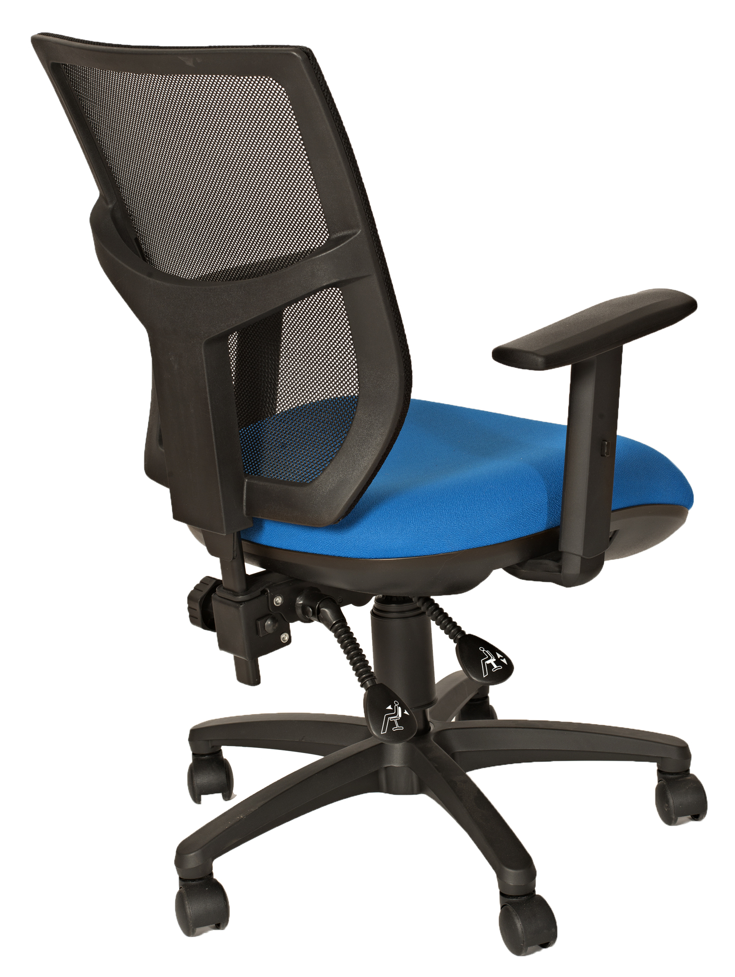 Jam Mesh Task Chair | Gazelle Office Furniture