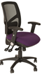Picture of Gazelle Mesh Task Chair