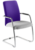 Picture of Gazelle High Back Meeting Chair