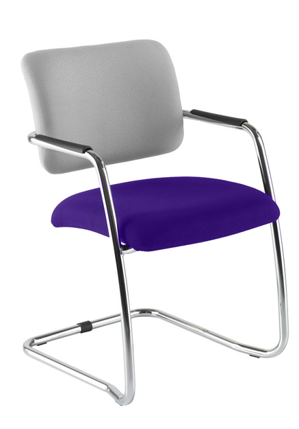 Picture of Gazelle Meeting Chair