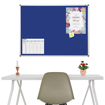 Picture of Framed Notice Board