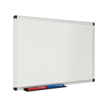 Picture of Non Magnetic Dual Faced White Board