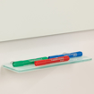 Picture of Coloured Glass Wipe Board