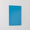 Picture of Coloured Glass Wipe Board