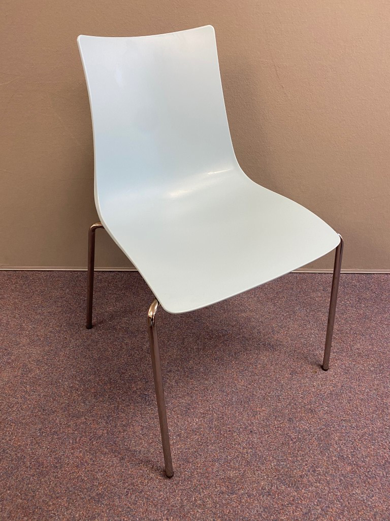 KB 11 Designer Visitor/Bistro Chair Gazelle Office Furniture