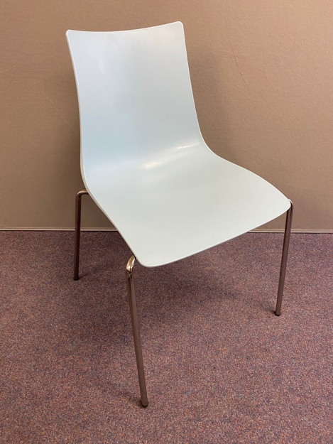 Picture of KB 11 – Designer Visitor/Bistro Chair