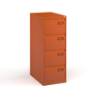 Picture of Metal Contract Filing Cabinets