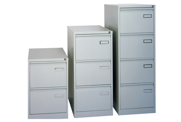 Picture of Bisley Public Sector Filing Cabinets