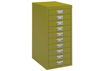 Picture of Bisley Metal Multi Drawers