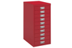 Picture of Bisley Metal Multi Drawers