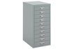 Picture of Bisley Metal Multi Drawers