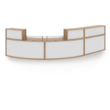 Picture of Denver Reception Desk 5