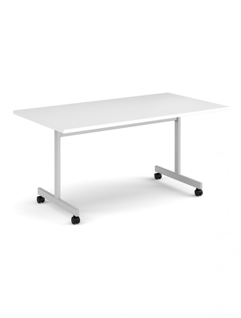 Picture of Straight Fliptop Table
