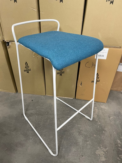 Picture of KB 8 - Bar Stool