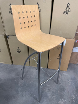 Picture of KB 15 - Bar Stool