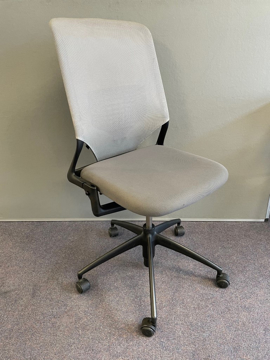Picture of OC 7 – Vitra Operators Chair
