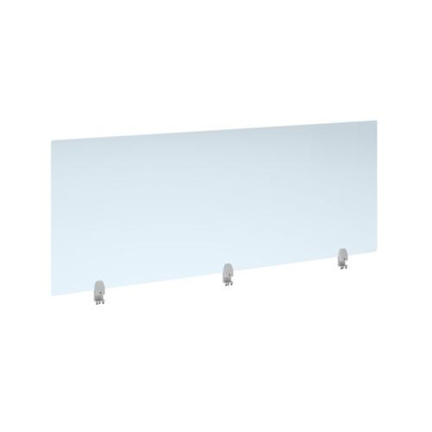 Picture of Fixed Acrylic Covid Screen