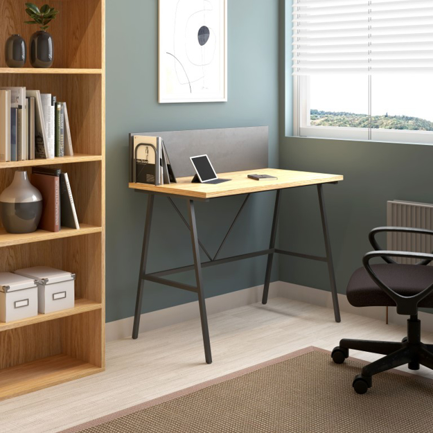 Picture of Bibury Home Office Desk