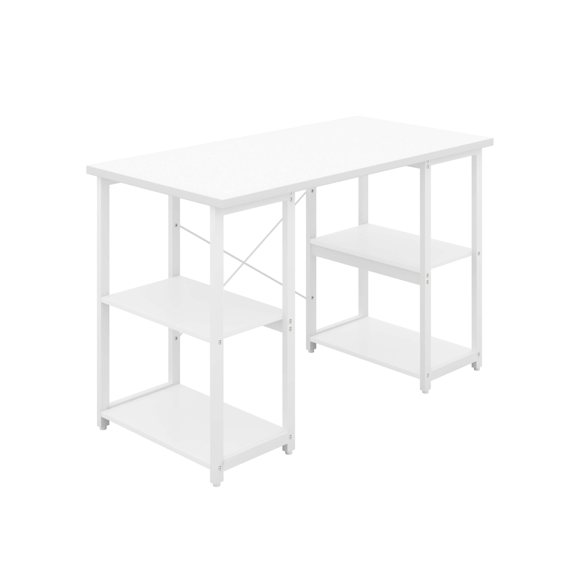 Eaton Home Office Desk Gazelle Office Furniture