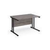 Picture of CONTRACT ii – 800mm Deep Straight Cantilever Desk