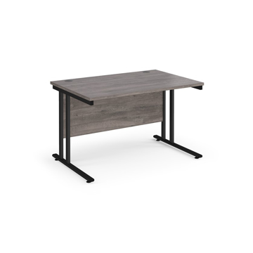 Picture of CONTRACT II – 800mm Deep Straight Cantilever Desk
